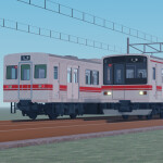 夕陽鉄道/yuhi railway