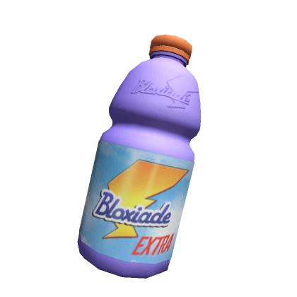 Bloxiade EXTRA | Roblox Item - Rolimon's