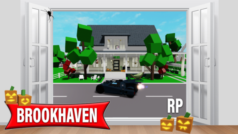 Roblox Brookhaven in 2023