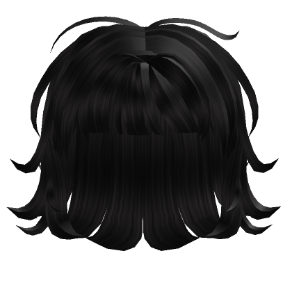 Popular California Girl Curly Hair Black to White