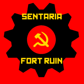 [Sentarian Imperium]  Fort  Ruin
