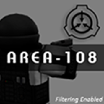SCPF: Armed Containment Area - 108