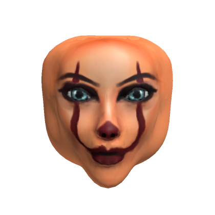 Bacon Girl Uses Roblox Facecam Expression's- 🤒🤒 