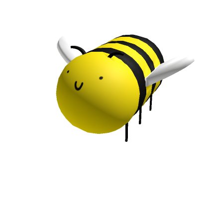Roblox Item Groovy Bee