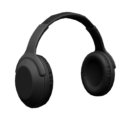 Headphones 4 Gaming - Black's Code & Price - RblxTrade