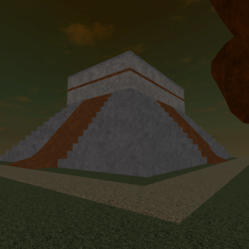 2011's Build an Aztec Pyramid contest