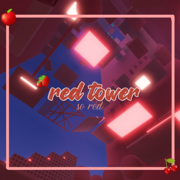 [NEW] Red Soft Tower
