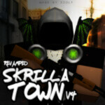 [FREE GUNS] Skrilla Town RP V4