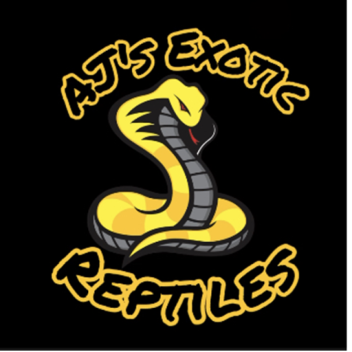 AJ's Exotic Reptiles