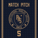 [PRS] Match Pitch 5