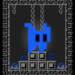 Retro Pixel Dungeon Crawler (RPDC)