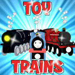 Toy Trains 🚂