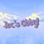 Joc's Obby [ALPHA]