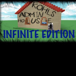 Kohl's Admin House Infinite addition 