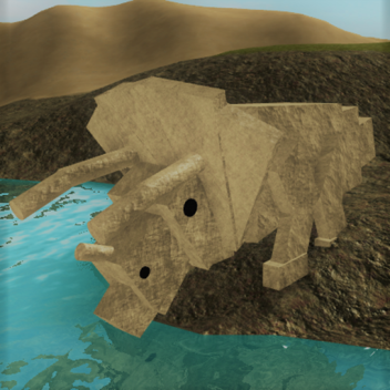 Triceratops Roleplay