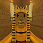 MUMMY PYRAMID ESCAPE! (OBBY) 