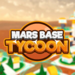 Mars Base Tycoon 🔴
