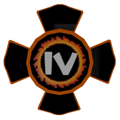 SFOTH Firefighter Badge | Roblox Item - Rolimon's