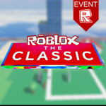 [LEAKS] Roblox Event: The Classic Hangout 
