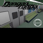 『 O 』DanganRonpa : Subway Slaughter