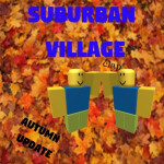 Suburban village [BETA]