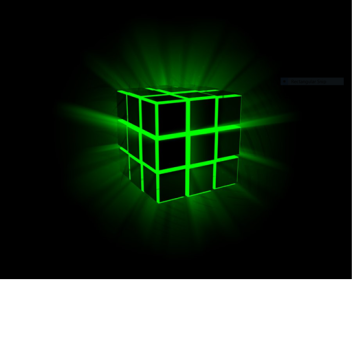 Cube Growing Simulator: The Sequel [Pre Alpha]