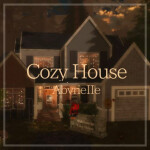 Cozy House 🏡