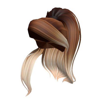 Ombre Hair  Roblox Item - Rolimon's