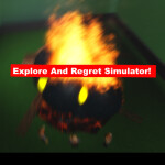 Explore and Regret Simulator