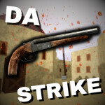 [Stomp Shop] Da Strike [PS/Xbox]