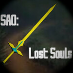 [BIG UPDATE!]Sword Art Online: Lost Souls