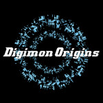 Digimon Origins [Legacy]