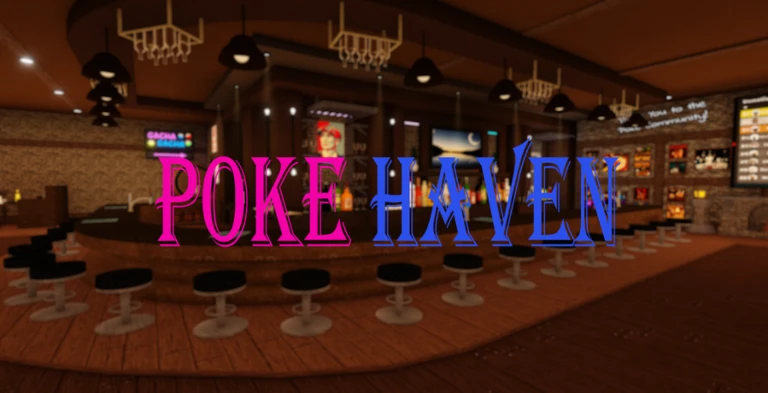 Poke Haven 17+ - Roblox