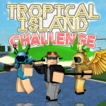 Tropical Island Challenge [Save System!]