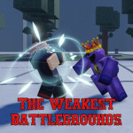 The weakest battlegrounds