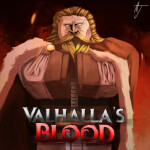 Valhalla's Blood