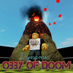 Dynamic Obby of Doom
