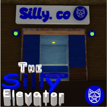 The silly elevator