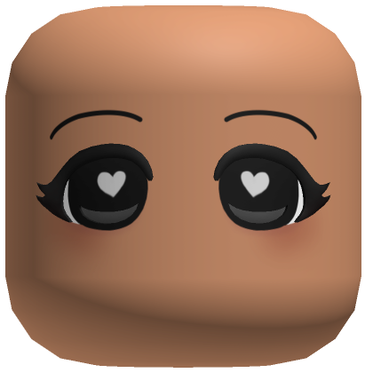Head Color Changing! - Roblox