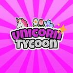 [Holiday Update!] Rainbow Unicorn Tycoon! 🎄☃️