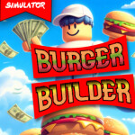 Burger Builder [SIMULATOR]