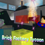 Brick Factory Tycoon