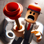 Toilet Manager Tycoon