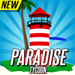 🏝 Paradise Tycoon 🏝 