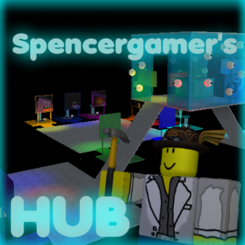 spencergamer hub