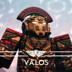[ RAID ] Shield World Valos