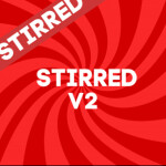 [NEW!] Stirred Cafe
