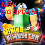 [NEW] Mining Simulator