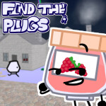 [JAM] Find The Plugs! (323)