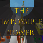 (BADGE) The impossible tower